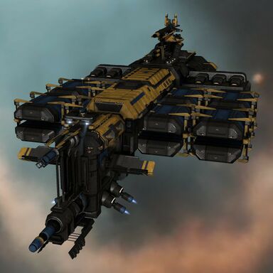 ORE Basic Ship and Skill Overview - EVE University Wiki