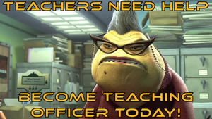 Teaching Officers Recruitment.png