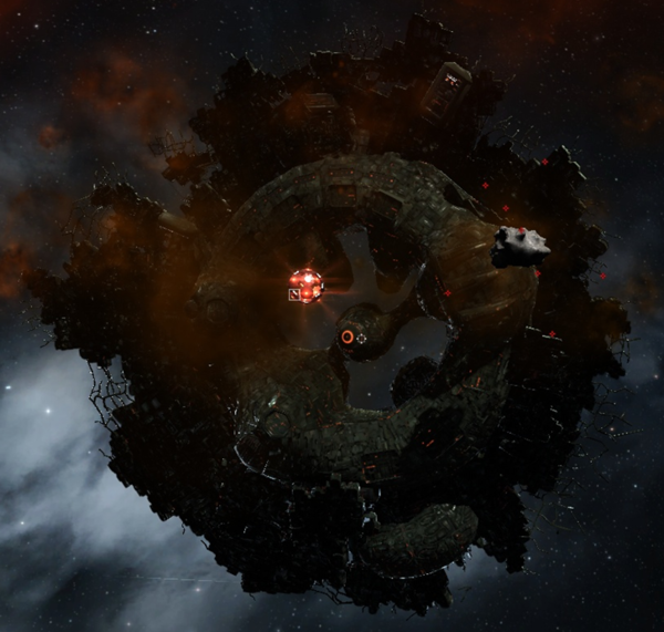 Passive Observation EVE University Wiki