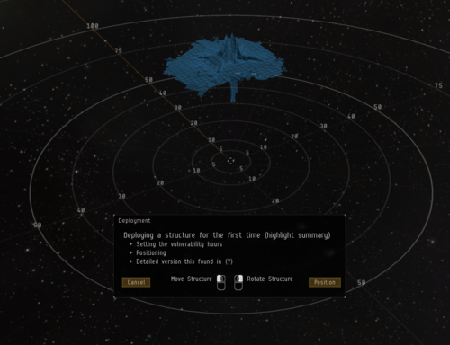 Anchoring structures - EVE University Wiki