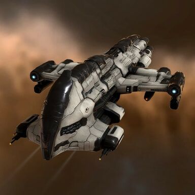 Harbinger Navy Issue - EVE University Wiki