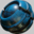 Icon Thick Blue Frost Gloss.png