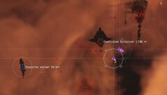 Drifter crisis (2025) - EVE University Wiki