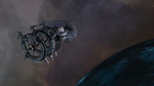 The Sanctuary Institute of Paleocybernetics.jpg